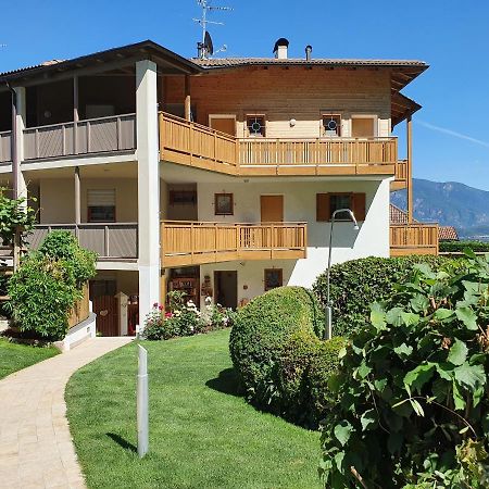 Апартаменты Haus Hofer *** Андриано Экстерьер фото